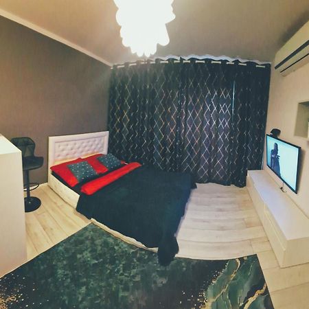 Green Apartment Warszawa Zewnętrze zdjęcie