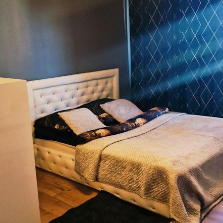 Green Apartment Warszawa Zewnętrze zdjęcie
