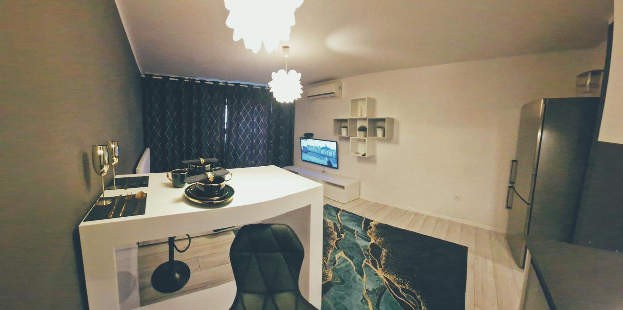 Green Apartment Warszawa Zewnętrze zdjęcie