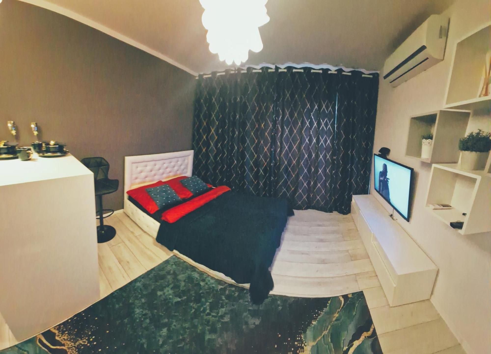 Green Apartment Warszawa Zewnętrze zdjęcie