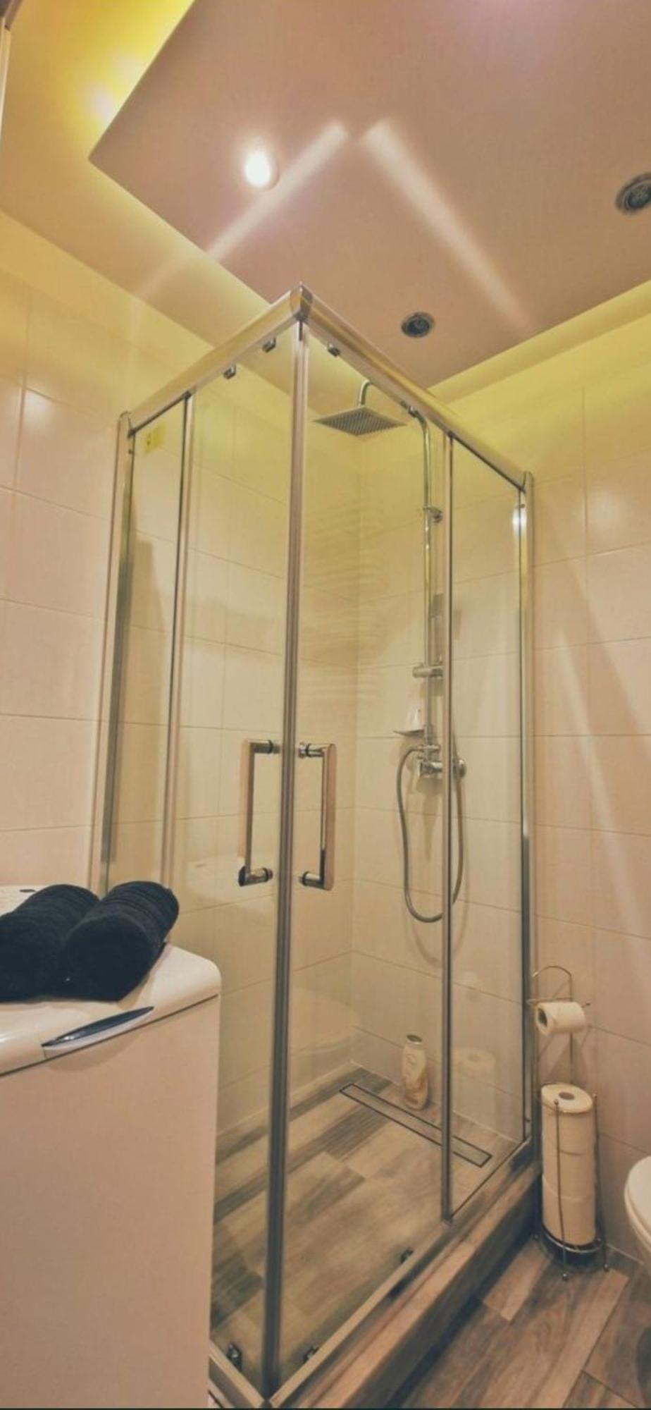 Green Apartment Warszawa Zewnętrze zdjęcie