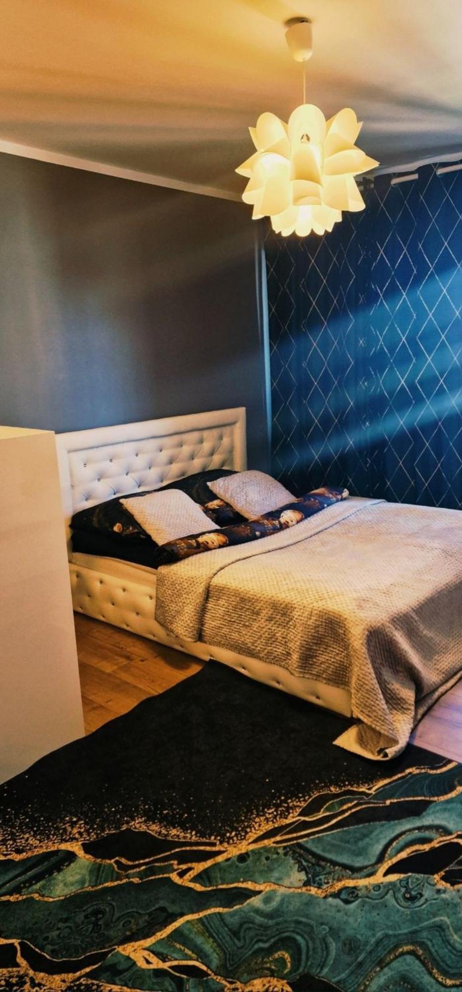 Green Apartment Warszawa Zewnętrze zdjęcie