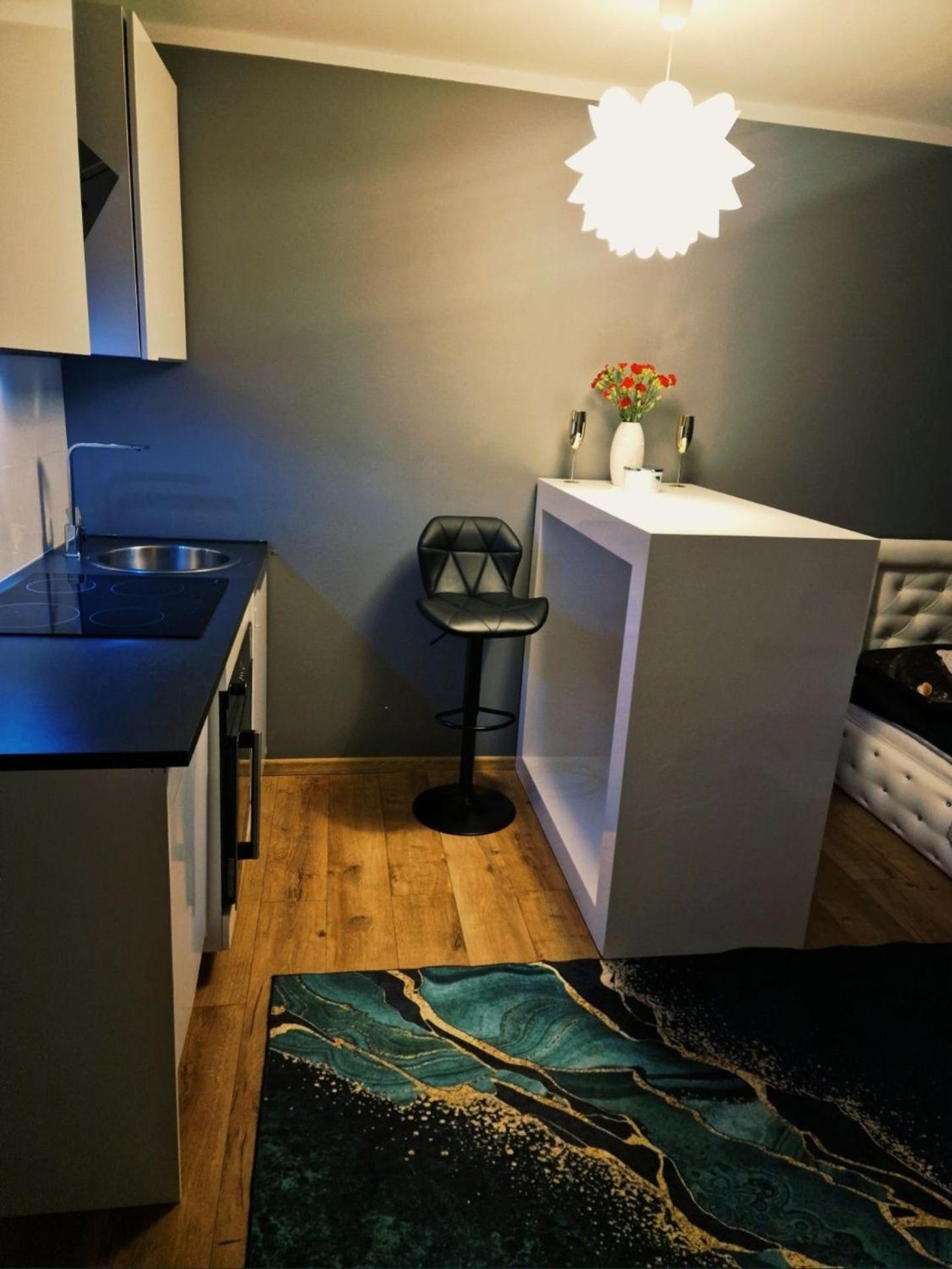 Green Apartment Warszawa Zewnętrze zdjęcie